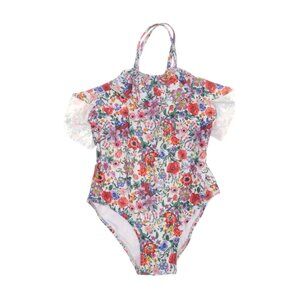 Nathalie Lété x H&M Patterned floral swimsuit - 2-4T